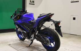 YAMAHA YZF-R25 2014 RG43J
