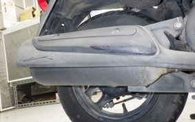 HONDA TODAY 2 2025 AF67