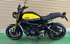 YAMAHA XSR900 2017 RN46J