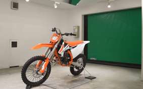 KTM 85 SX 2018