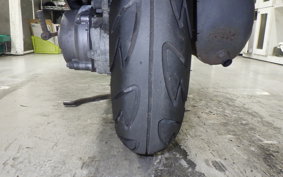 HONDA JOKER 50 2006 AF42