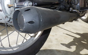 YAMAHA SR400 Gen.2 1998 1JR