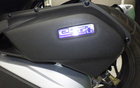 HONDA PCX 125 2003 JK05