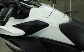 HONDA GL 1800 GOLD WING TOUR 2018 SC79