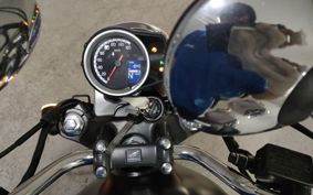 HONDA GB350 NC59
