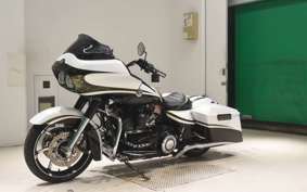 HARLEY FLTRXSE1800CVO 2012