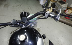 HARLEY FXSTC 1340 1988