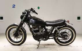 YAMAHA SR400 Gen.3 2003 RH01J