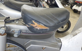 HONDA C50 SUPER CUB E C50
