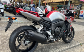 YAMAHA FZ1 FAZER 2014 RN21J
