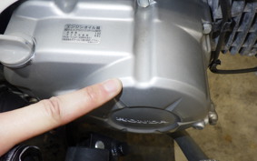 HONDA CROSS CUB 110 2019 JA45