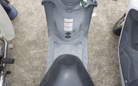 SUZUKI LET's 4 CA46A