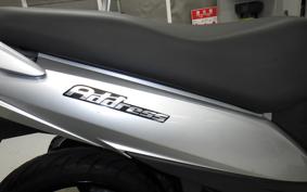 SUZUKI ADDRESS 110