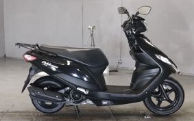 SUZUKI ADDRESS V125 DT11A