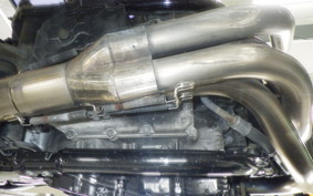 SUZUKI INAZUMA 400 (GSX400) 1998 GK7BA