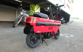 HONDA MOTOCOMPO AB12