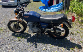 HONDA CB400 CB400F
