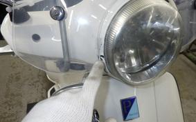 VESPA LX125IE3V 2023