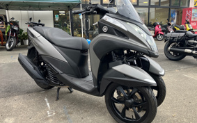 YAMAHA TRICITY 125 SEC1J