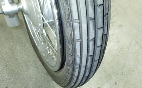 HONDA C110 SUPER CUB 2008 JA10