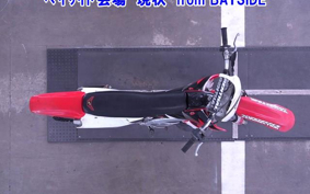 HONDA CR125R