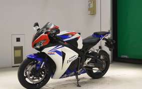 HONDA CBR1000RR Gen. 2 2009