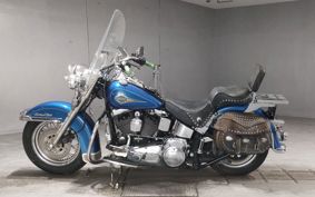 HARLEY FLSTC 1340 BJL