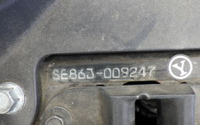YAMAHA N-MAX SE86J