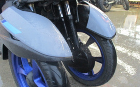 YAMAHA TRICITY 155 SG37J