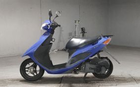 SUZUKI ADDRESS V50 CA44A