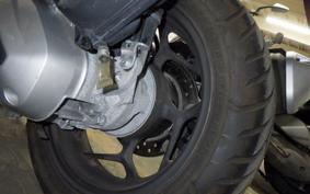 HONDA PCX 160 2020 KF47