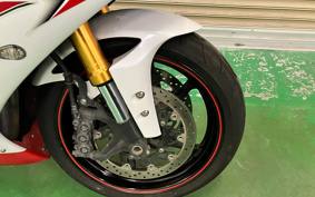 YAMAHA YZF-R1 2009 RN23