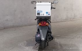 SUZUKI ADDRESS V125 CF46A
