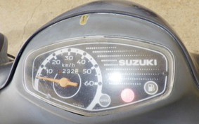 SUZUKI LET's 4 CA45A