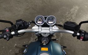 BMW R NINE T PURE 2021 0L61