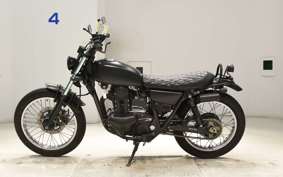 KAWASAKI 250TR BJ250F