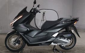 HONDA PCX 160 KFE2