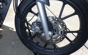 HONDA C125 SUPER CUB JA58