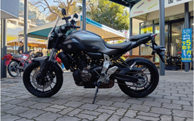 YAMAHA MT-07 2014 RM07J