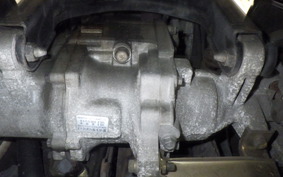 HONDA GYRO UP
