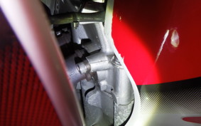 YAMAHA YZF-R7 2001
