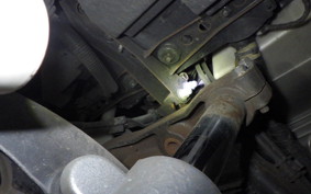 YAMAHA MAXAM 250 2010 SG21J