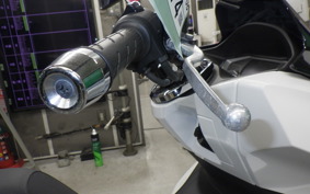 HONDA PCX 125 2002 JK05