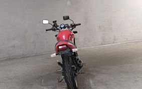 HONDA VTR 250 MC33