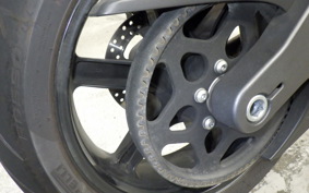BUELL XB12STT LIGHTNING 2008