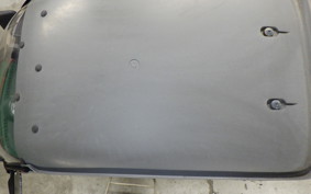 HONDA GYRO CANOPY TA03