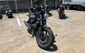 HONDA REBEL MC49