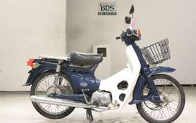 HONDA C50 SUPER CUB E C50