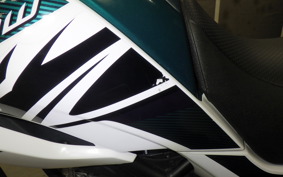 YAMAHA SEROW 250 Gen.2 DG17J