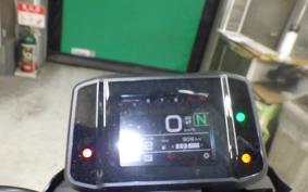 YAMAHA MT-09 2023 RN69J